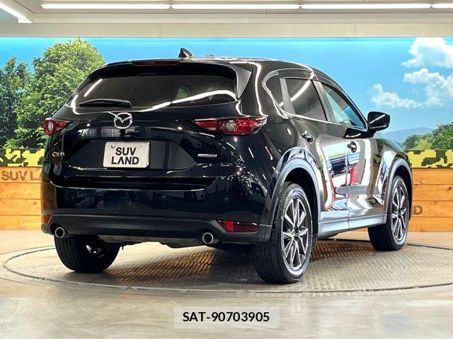 Mazda CX-5 2020-04 8524245-16