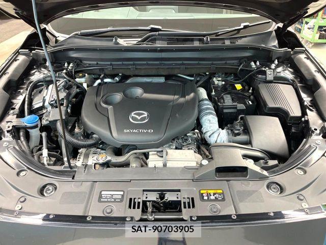 Mazda CX-5 2020-04 8524245-17