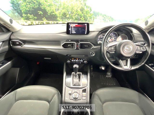 Mazda CX-5 2020-04 8524245-1