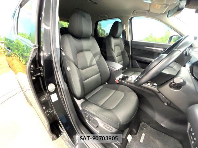 Mazda CX-5 2020-04 8524245-7