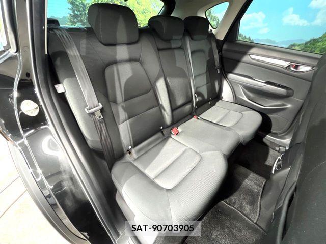 Mazda CX-5 2020-04 8524245-8