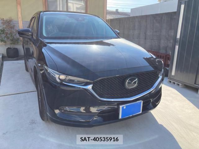 Mazda CX-5 2019-04 8524246-0