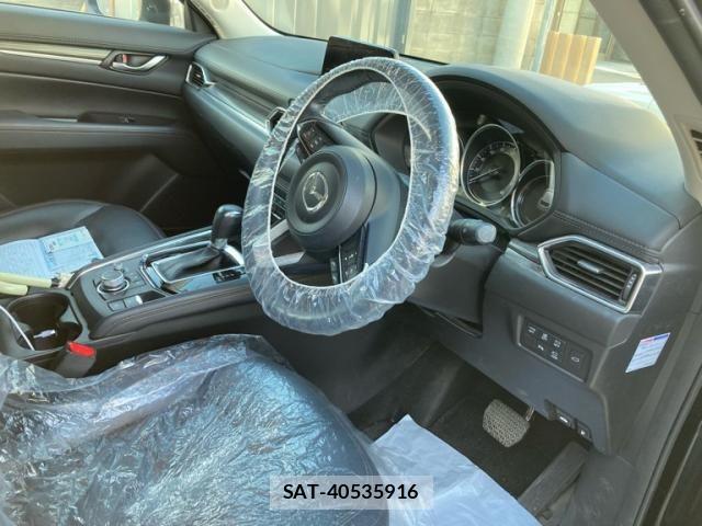 Mazda CX-5 2019-04 8524246-10