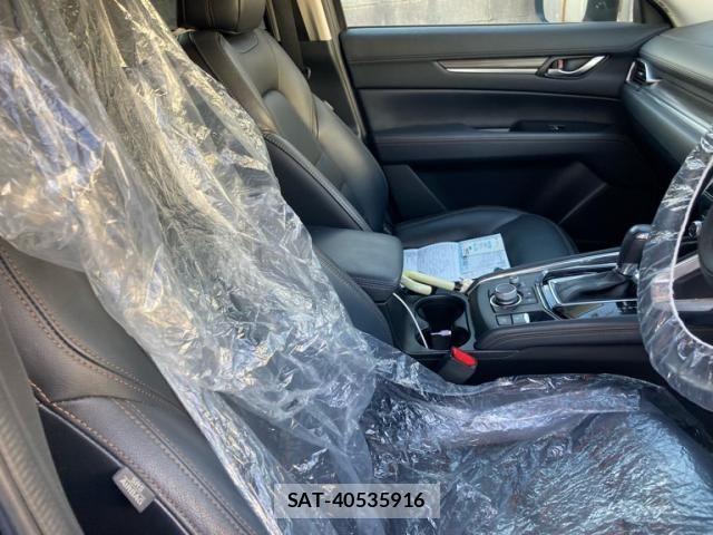 Mazda CX-5 2019-04 8524246-11