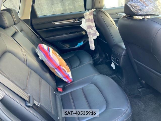 Mazda CX-5 2019-04 8524246-13