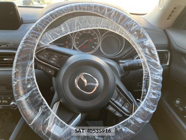 Mazda CX-5 2019-04 8524246-17