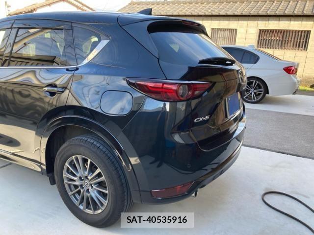 Mazda CX-5 2019-04 8524246-1