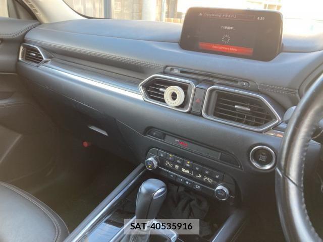 Mazda CX-5 2019-04 8524246-20