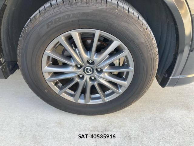 Mazda CX-5 2019-04 8524246-5