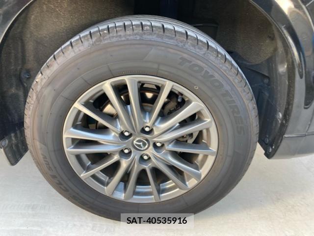 Mazda CX-5 2019-04 8524246-8