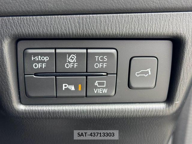 Mazda CX-5 2025-02 8524225-13