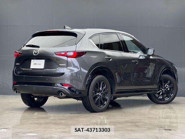 Mazda CX-5 2025-02 8524225-1