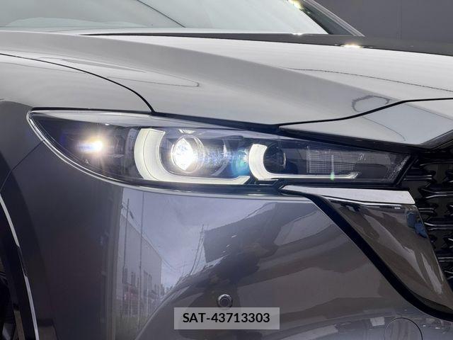 Mazda CX-5 2025-02 8524225-21