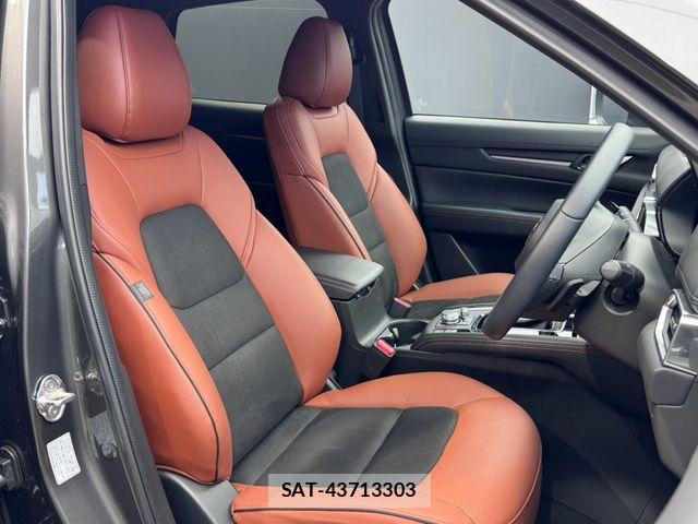 Mazda CX-5 2025-02 8524225-22