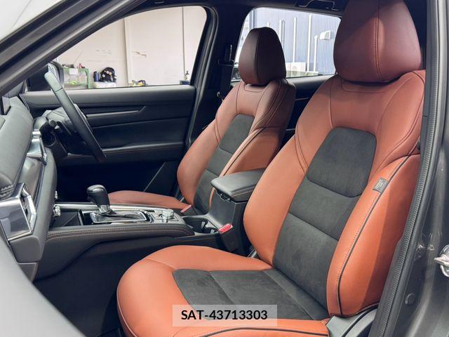 Mazda CX-5 2025-02 8524225-23