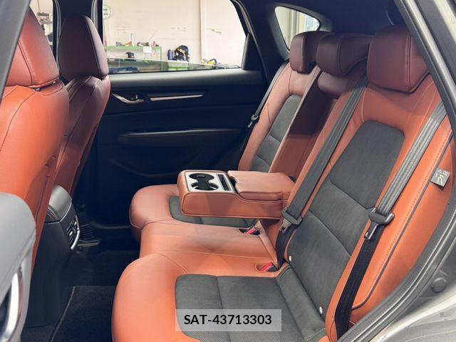 Mazda CX-5 2025-02 8524225-24