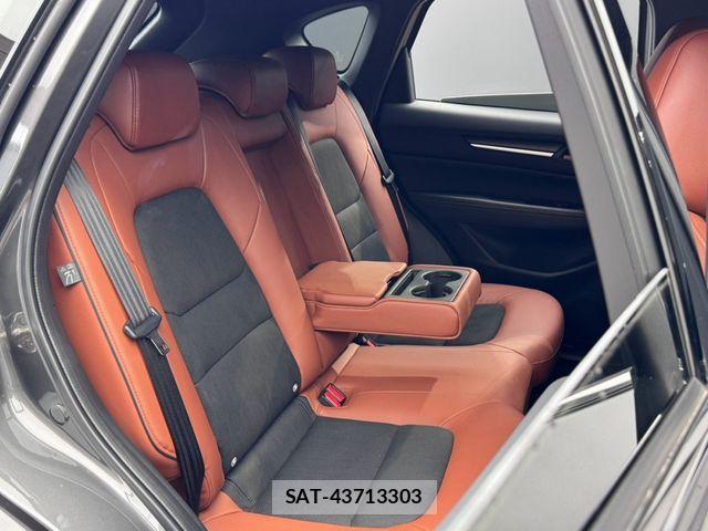 Mazda CX-5 2025-02 8524225-25