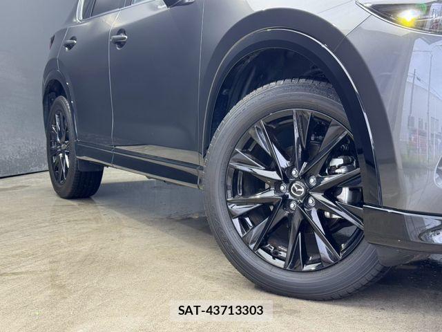 Mazda CX-5 2025-02 8524225-29
