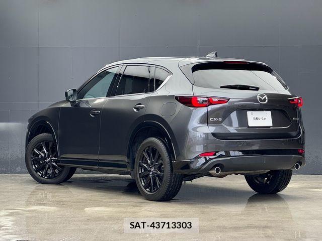 Mazda CX-5 2025-02 8524225-3