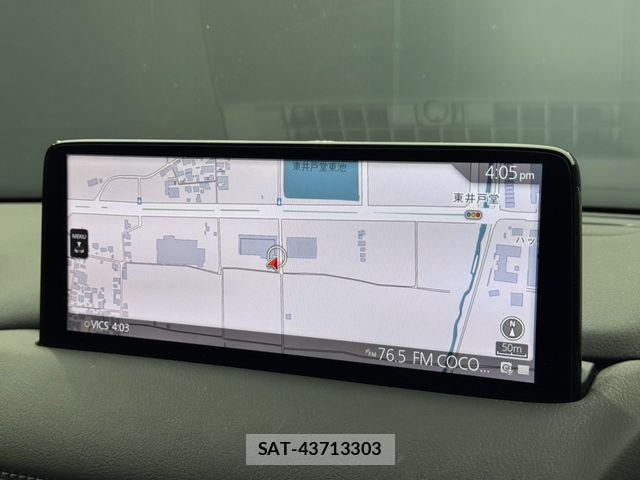 Mazda CX-5 2025-02 8524225-5