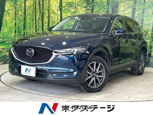 Mazda CX-5 2018-03 8524252-0