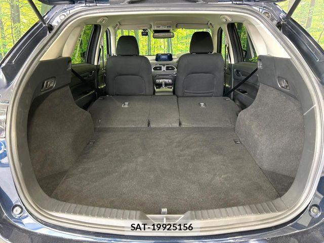 Mazda CX-5 2018-03 8524252-9