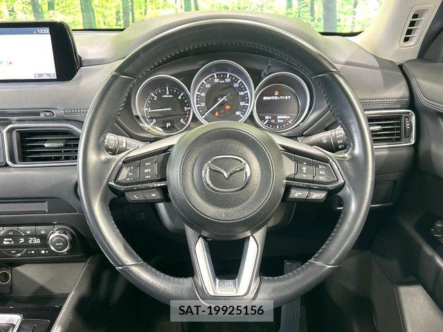 Mazda CX-5 2018-03 8524252-10