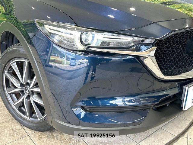Mazda CX-5 2018-03 8524252-11