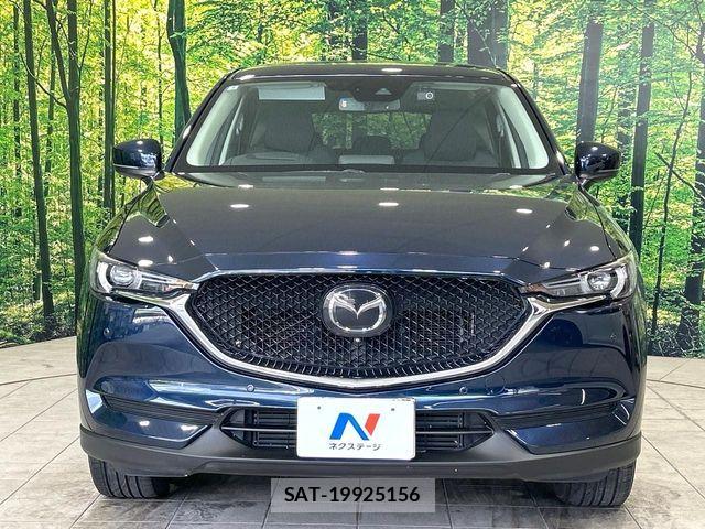 Mazda CX-5 2018-03 8524252-13