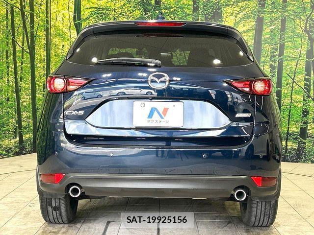 Mazda CX-5 2018-03 8524252-14