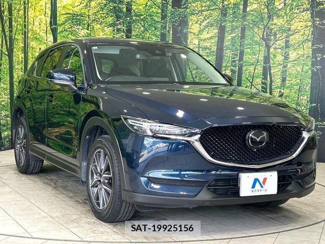 Mazda CX-5 2018-03 8524252-15