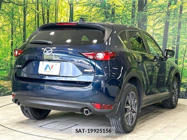 Mazda CX-5 2018-03 8524252-16