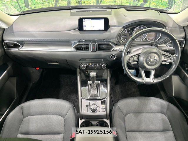 Mazda CX-5 2018-03 8524252-1
