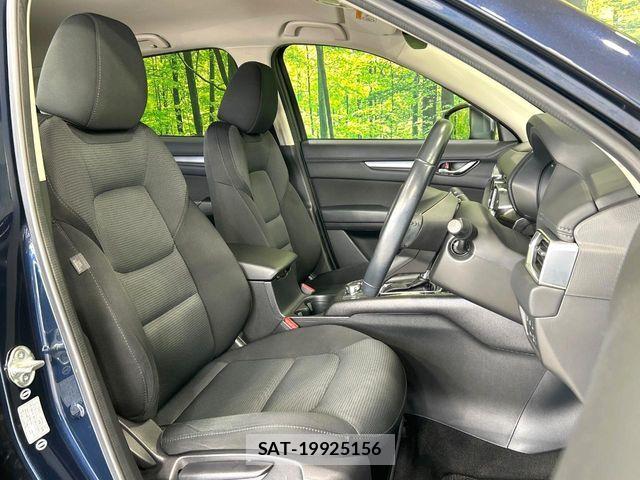 Mazda CX-5 2018-03 8524252-7