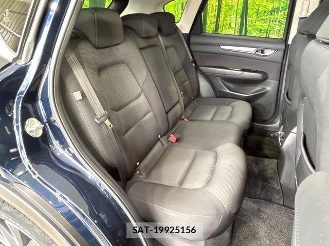 Mazda CX-5 2018-03 8524252-8