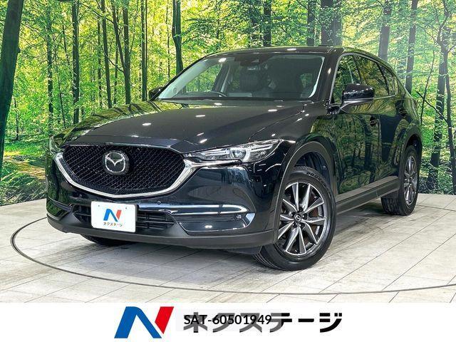 Mazda CX-5 2019-10 8524237-0