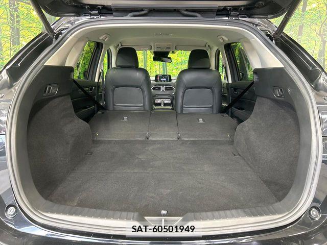 Mazda CX-5 2019-10 8524237-9