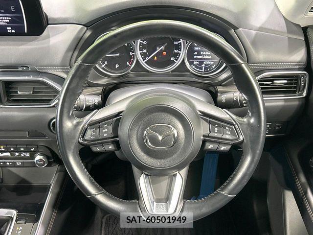 Mazda CX-5 2019-10 8524237-10