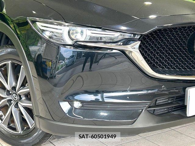 Mazda CX-5 2019-10 8524237-11