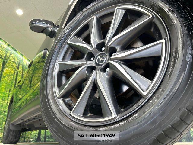 Mazda CX-5 2019-10 8524237-12
