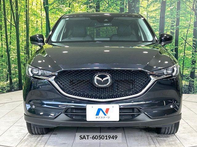 Mazda CX-5 2019-10 8524237-13