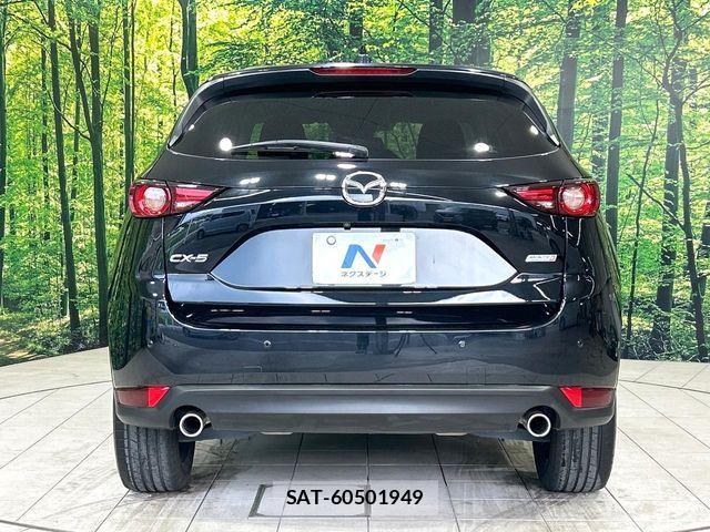 Mazda CX-5 2019-10 8524237-14