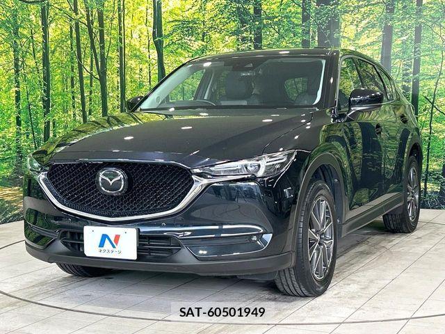 Mazda CX-5 2019-10 8524237-15
