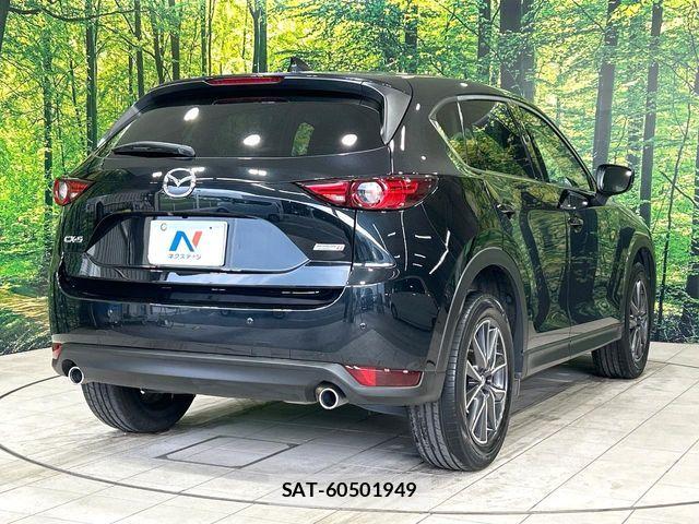 Mazda CX-5 2019-10 8524237-16