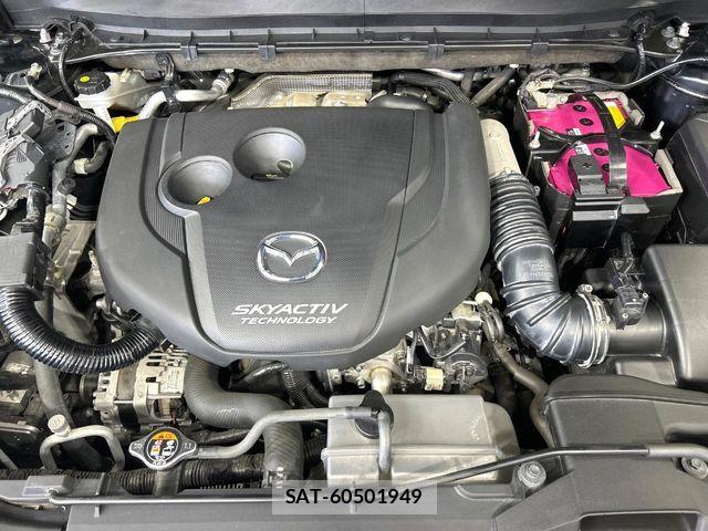 Mazda CX-5 2019-10 8524237-17