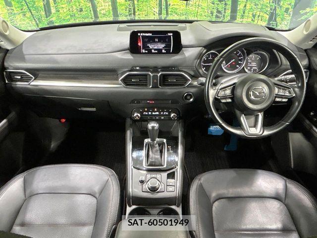 Mazda CX-5 2019-10 8524237-1