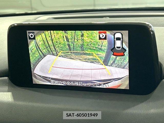 Mazda CX-5 2019-10 8524237-3