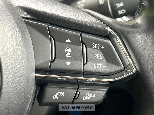 Mazda CX-5 2019-10 8524237-5