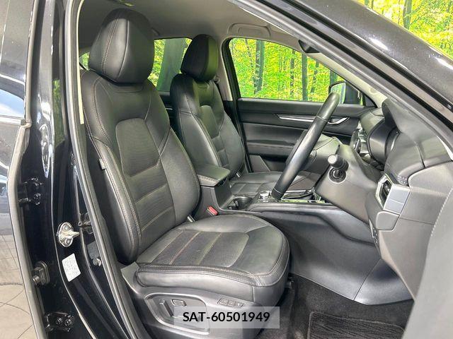 Mazda CX-5 2019-10 8524237-7