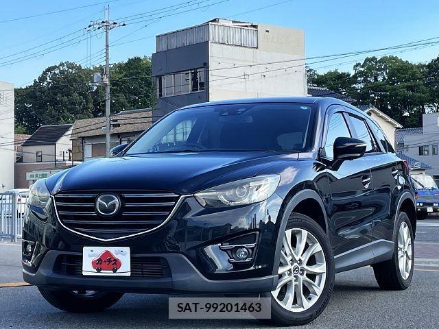 Mazda CX-5 2015-10 8524255-0
